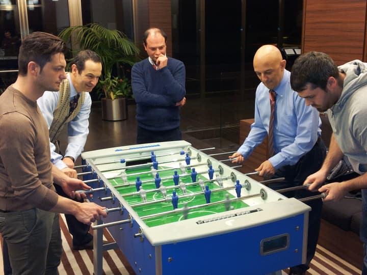 Best Western Plus Hotel Monza e Brianza Palace