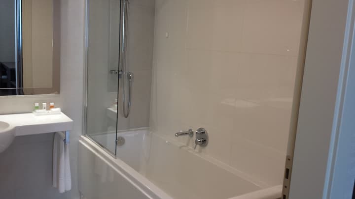 Best Western Plus Hotel Monza e Brianza Palace