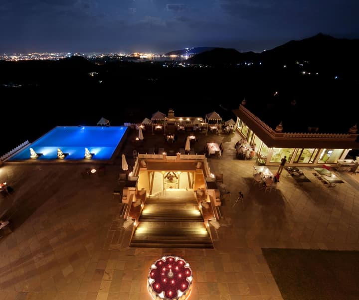 Fateh Garh Resort by Fateh Collection