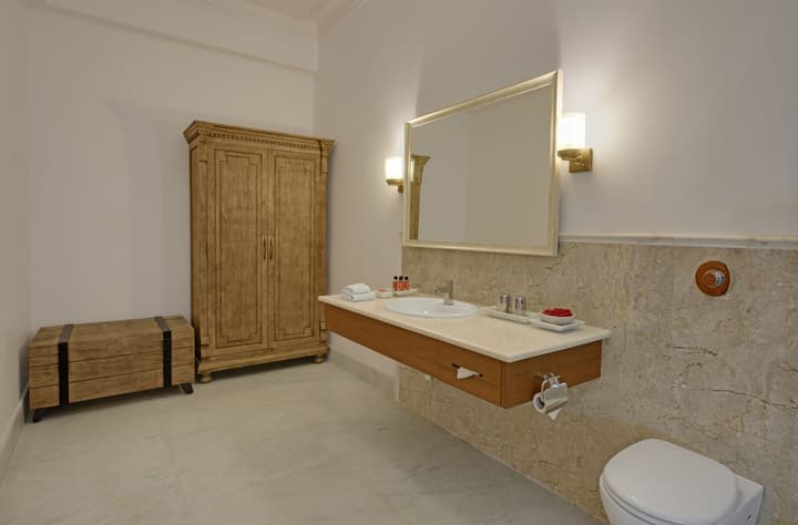 Fateh Garh Resort by Fateh Collection