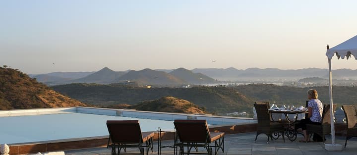 Fateh Garh Resort by Fateh Collection