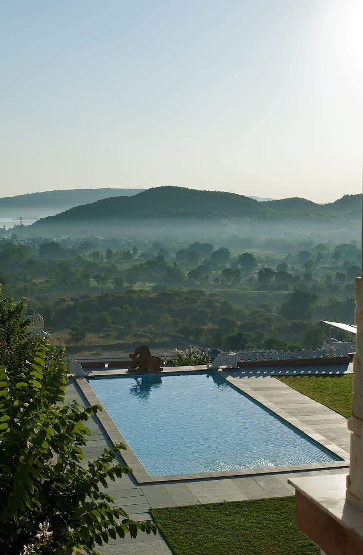 Fateh Garh Resort by Fateh Collection