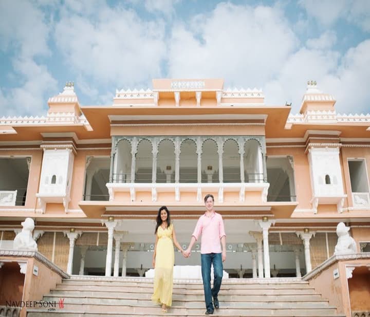 Fateh Garh Resort by Fateh Collection