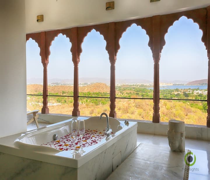 Fateh Garh Resort by Fateh Collection