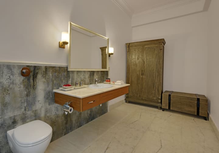 Fateh Garh Resort by Fateh Collection