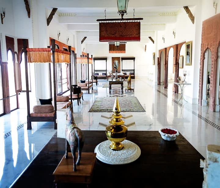 Fateh Garh Resort by Fateh Collection