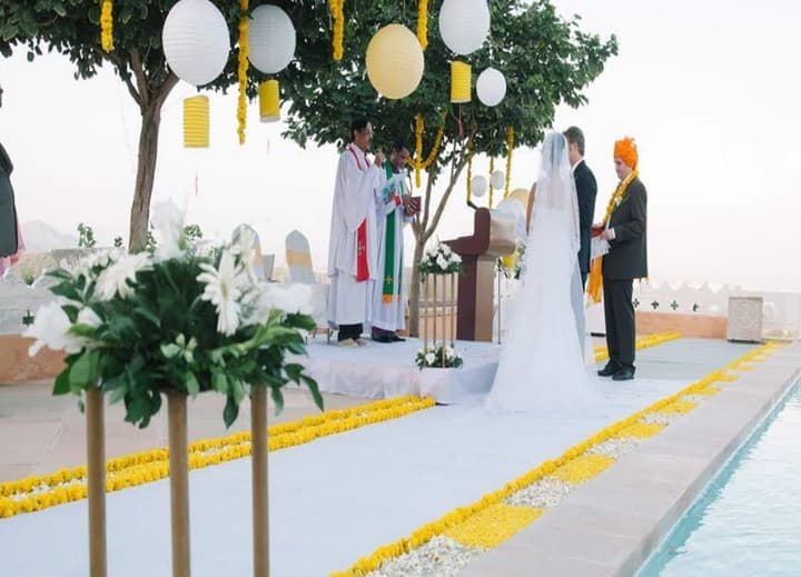 Fateh Garh Resort by Fateh Collection