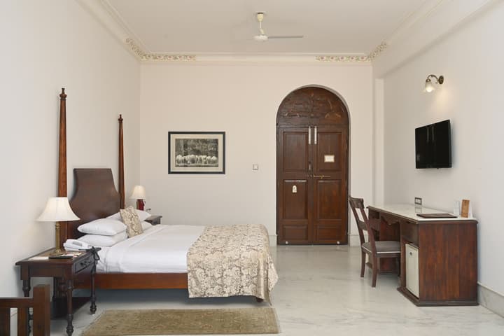 Fateh Garh Resort by Fateh Collection