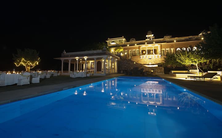 Fateh Garh Resort by Fateh Collection