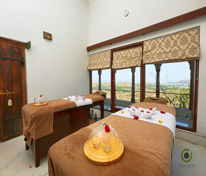 Fateh Garh Resort by Fateh Collection