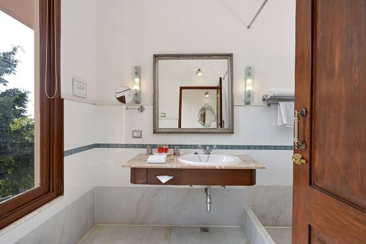 Fateh Garh Resort by Fateh Collection
