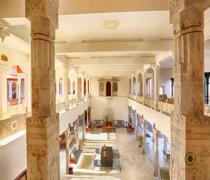 Fateh Garh Resort by Fateh Collection