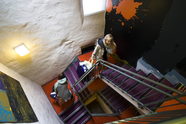 Barnacles Hostel Galway