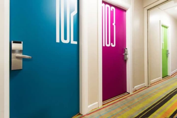 Barnacles Hostel Galway