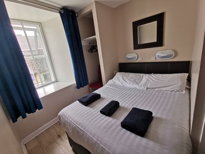 Barnacles Hostel Galway