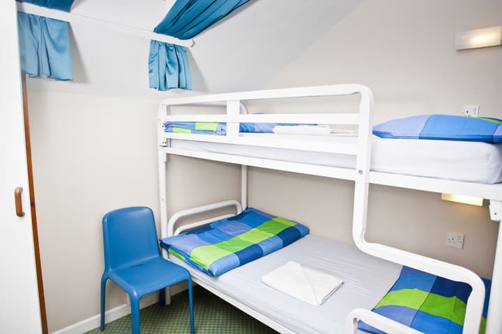 Barnacles Hostel Galway
