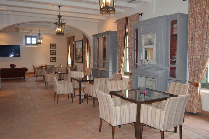 Hacienda Montija