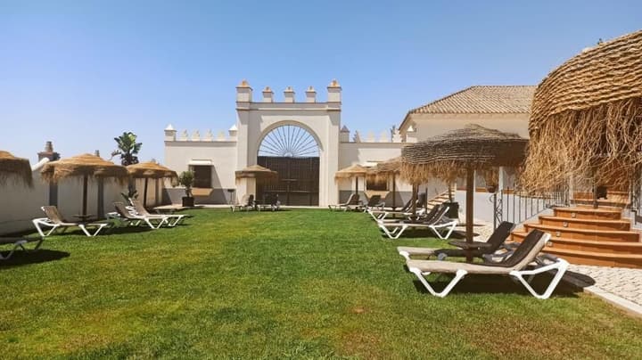Hacienda Montija