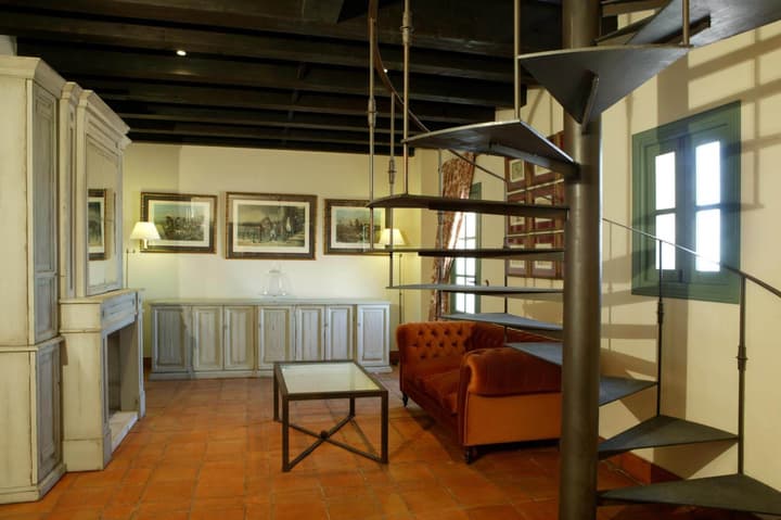 Hacienda Montija