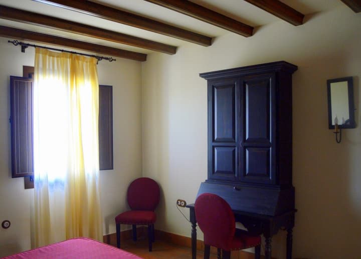 Hacienda Montija