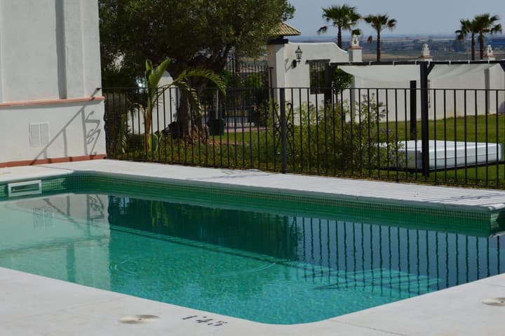 Hacienda Montija