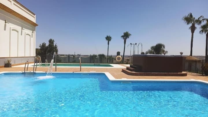 Hacienda Montija