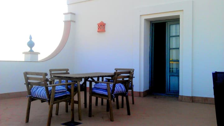 Hacienda Montija