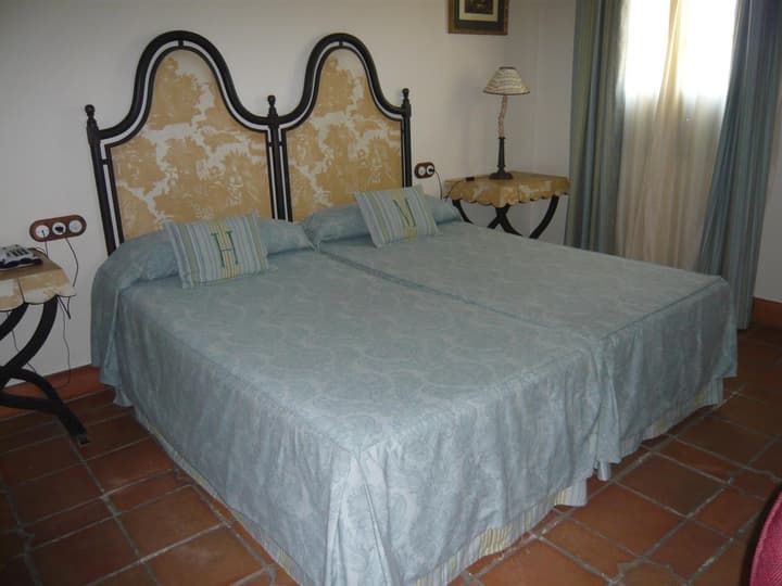 Hacienda Montija