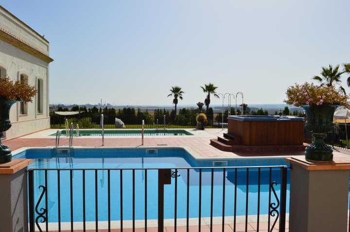 Hacienda Montija