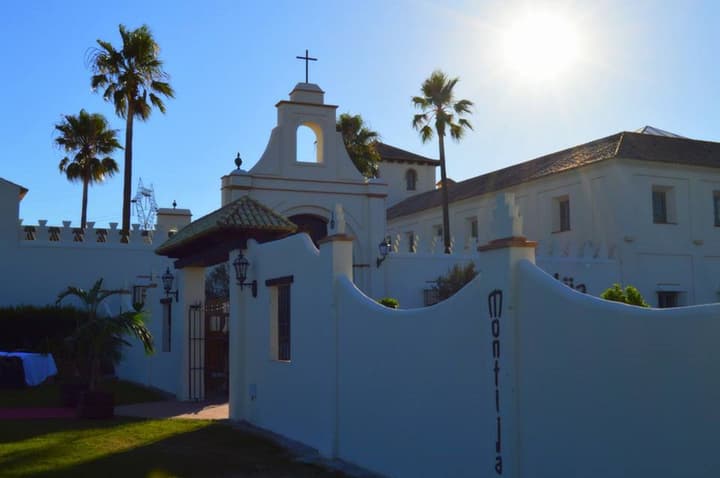 Hacienda Montija