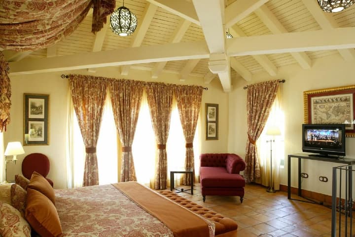 Hacienda Montija