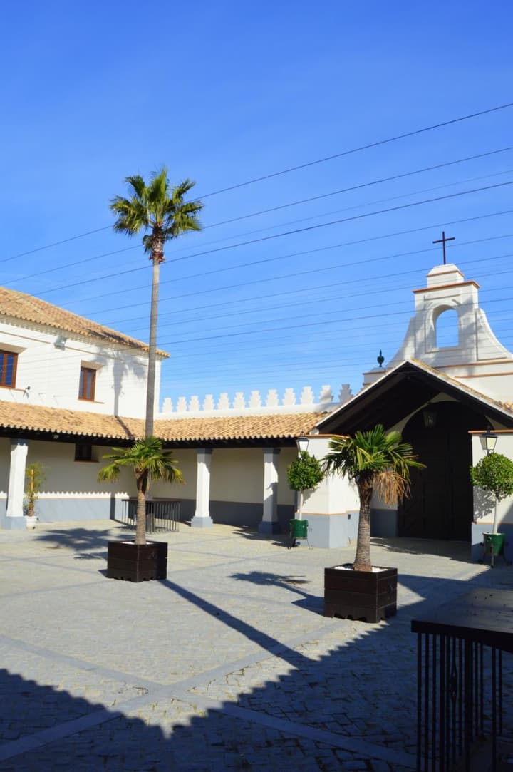 Hacienda Montija
