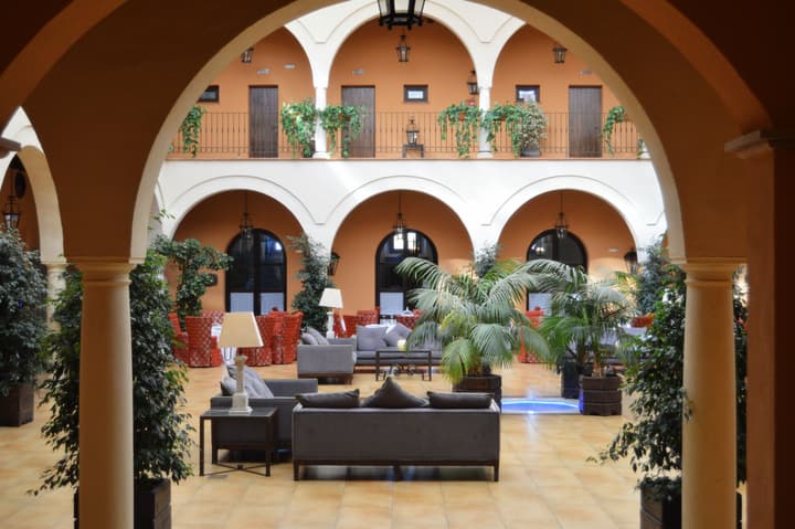 Hacienda Montija