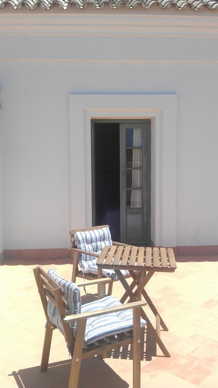Hacienda Montija