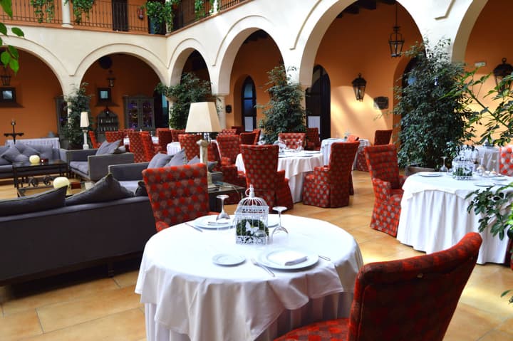 Hacienda Montija