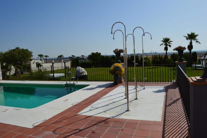Hacienda Montija