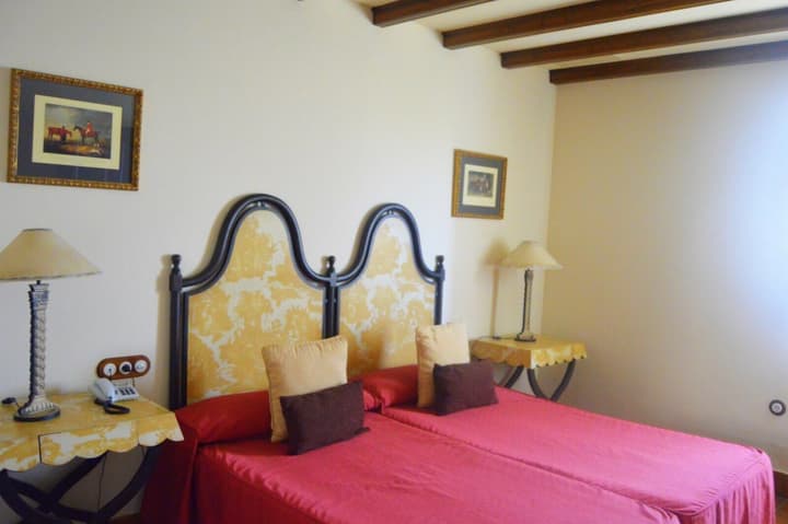 Hacienda Montija