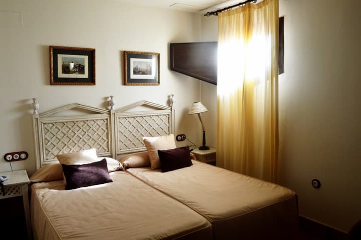 Hacienda Montija