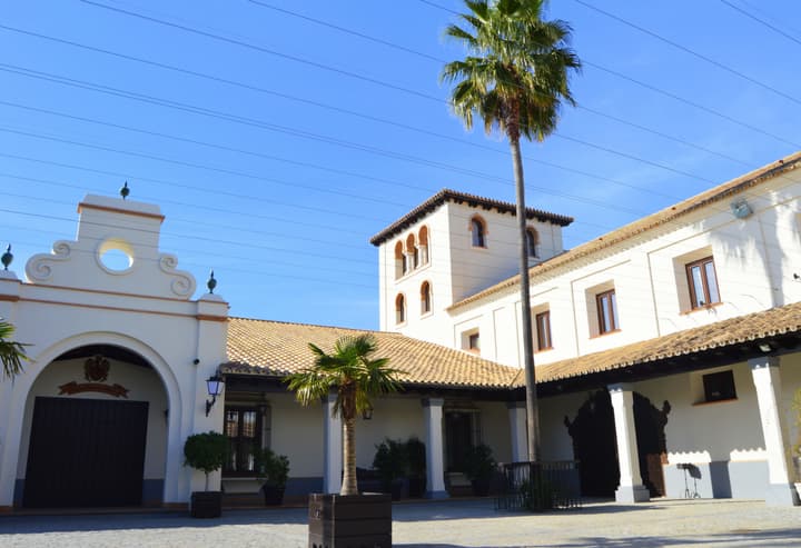 Hacienda Montija