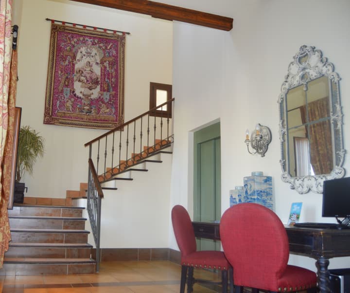 Hacienda Montija