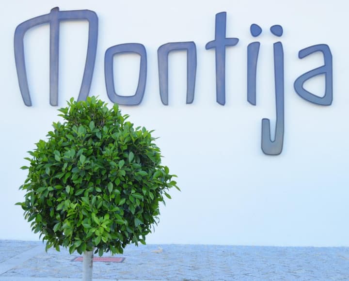 Hacienda Montija