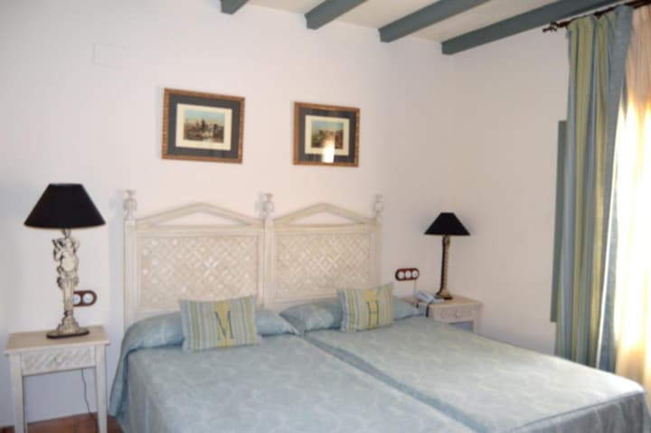 Hacienda Montija
