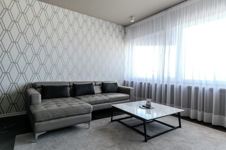 Máni Apartments by Heimaleiga