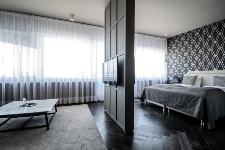 Máni Apartments by Heimaleiga