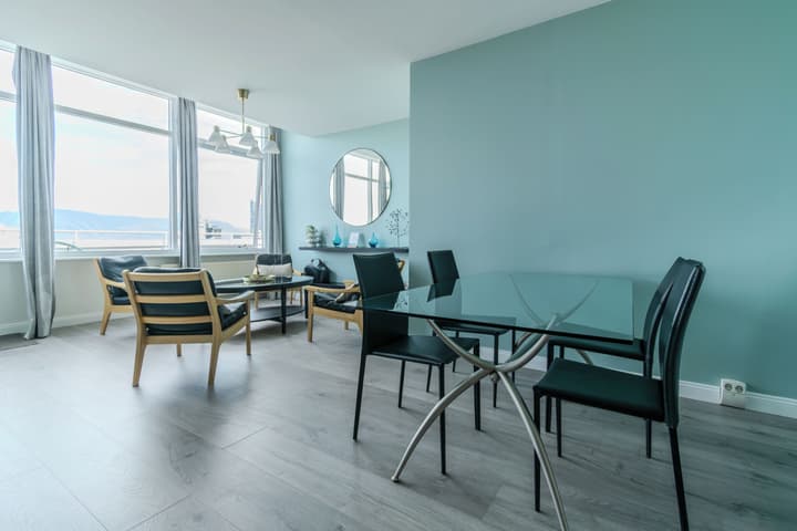 Máni Apartments by Heimaleiga