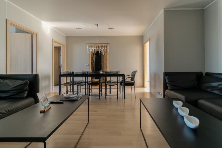 Máni Apartments by Heimaleiga