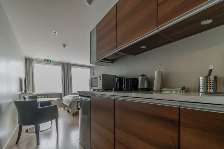 Máni Apartments by Heimaleiga