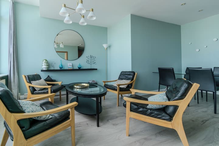 Máni Apartments by Heimaleiga