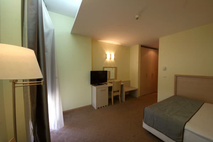 Hotel Savoy