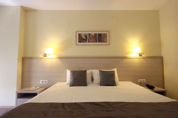 Hotel Savoy